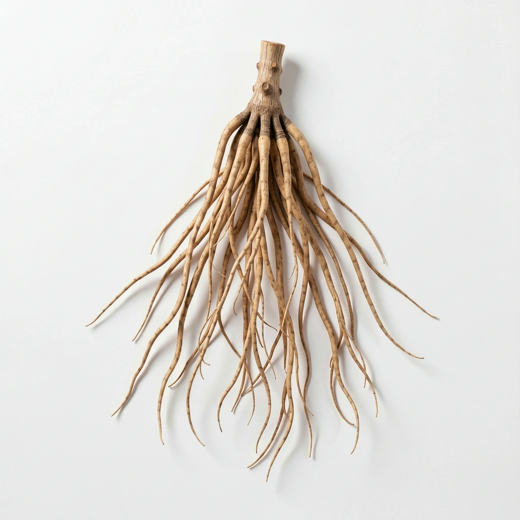 Akar Herba Tradisional