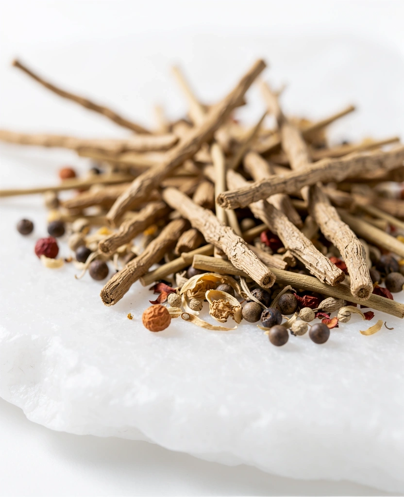 Herba Tradisional Malaysia