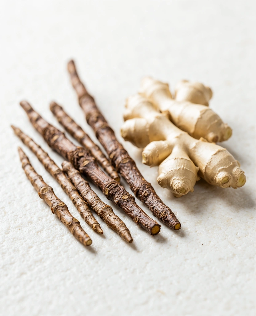 Herba tradisional Melayu untuk tenaga